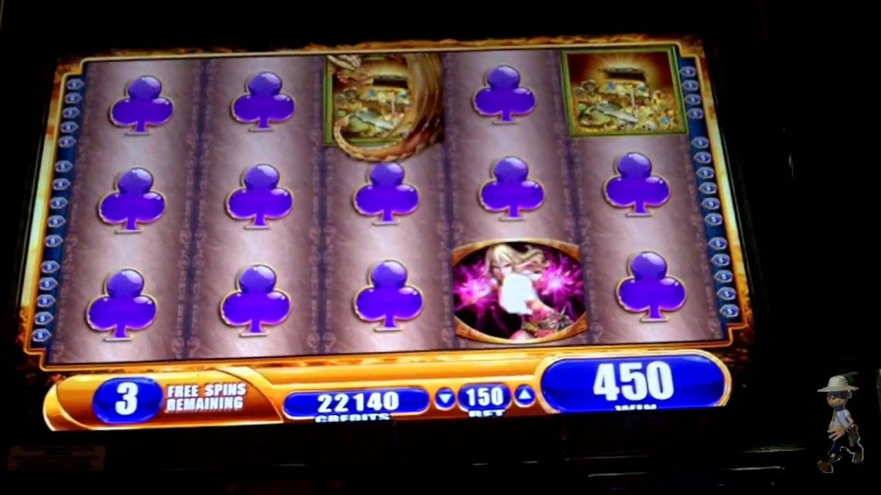 €495 Daily freeroll slot tournament at Treasure Island Jackpots (Sloto Cash Mirror)