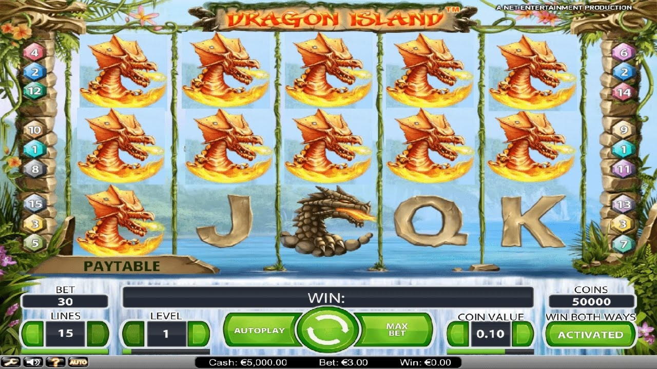 790% Logħba f'każinò f'Jackpot City