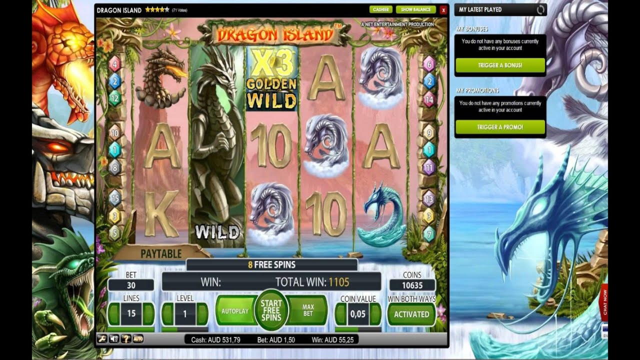 88 Free spins no deposit at Casino.com