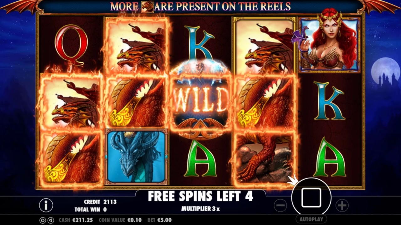 140 Free Spins Casino at Fair Go