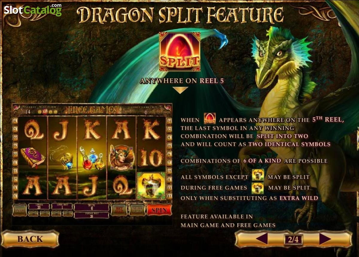 140 Trial Spins at Wink Slots