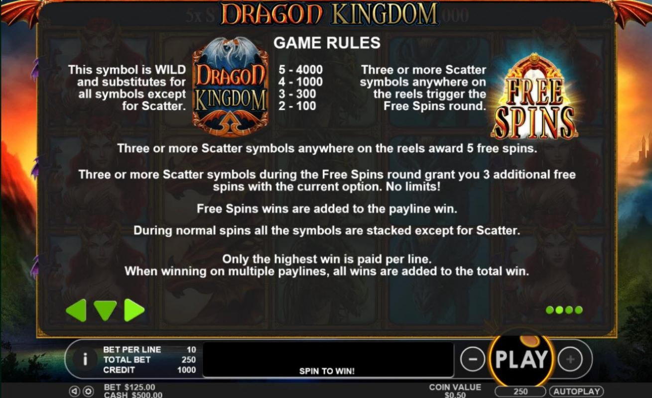 EURO 500 Casino tournaments freeroll Norway Casino