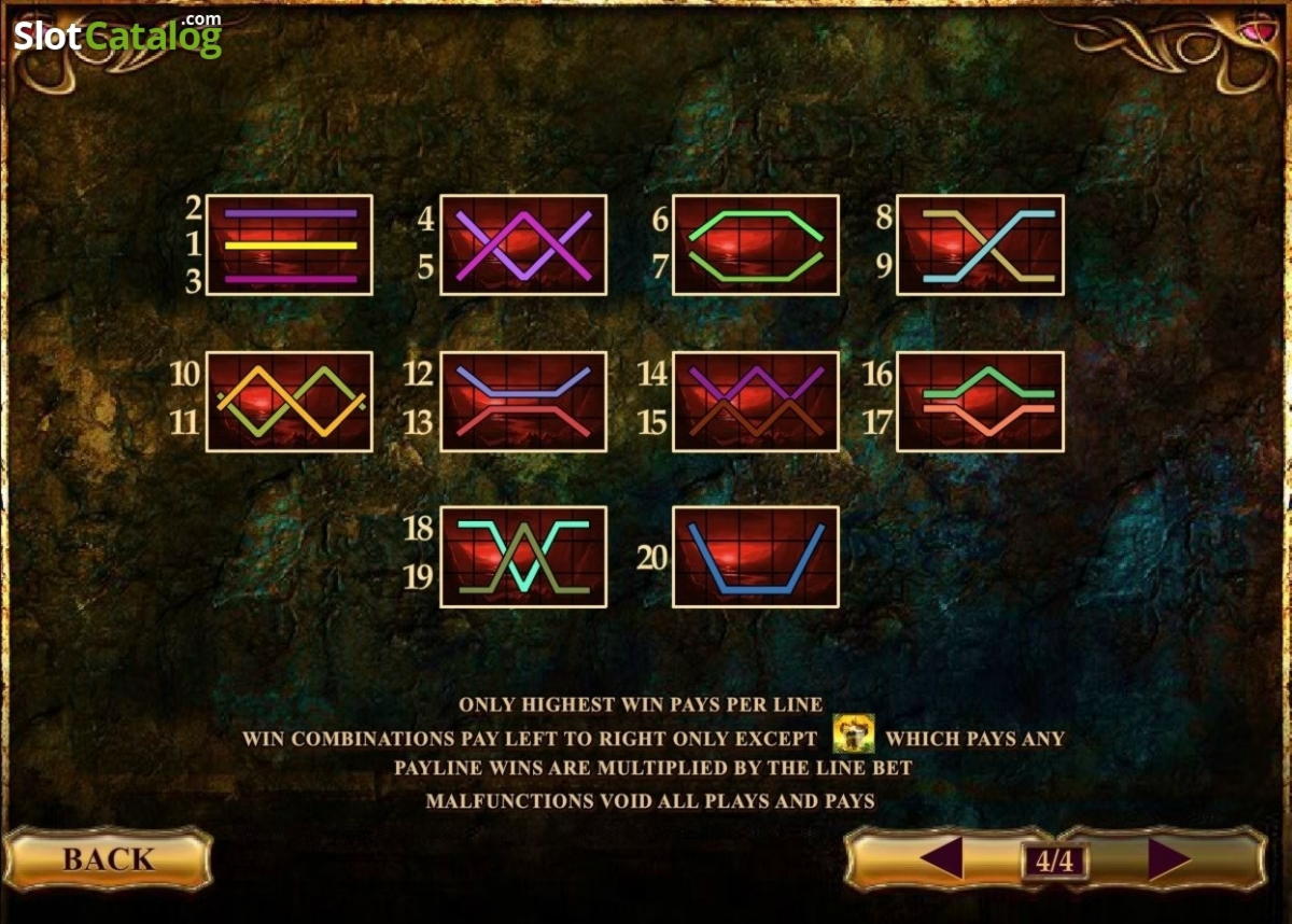 145 Free Casino Spins at Mansion Casino