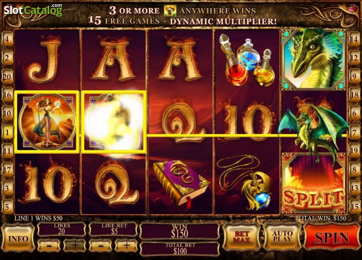 210 Darmowe obroty kasyna w Party Casino