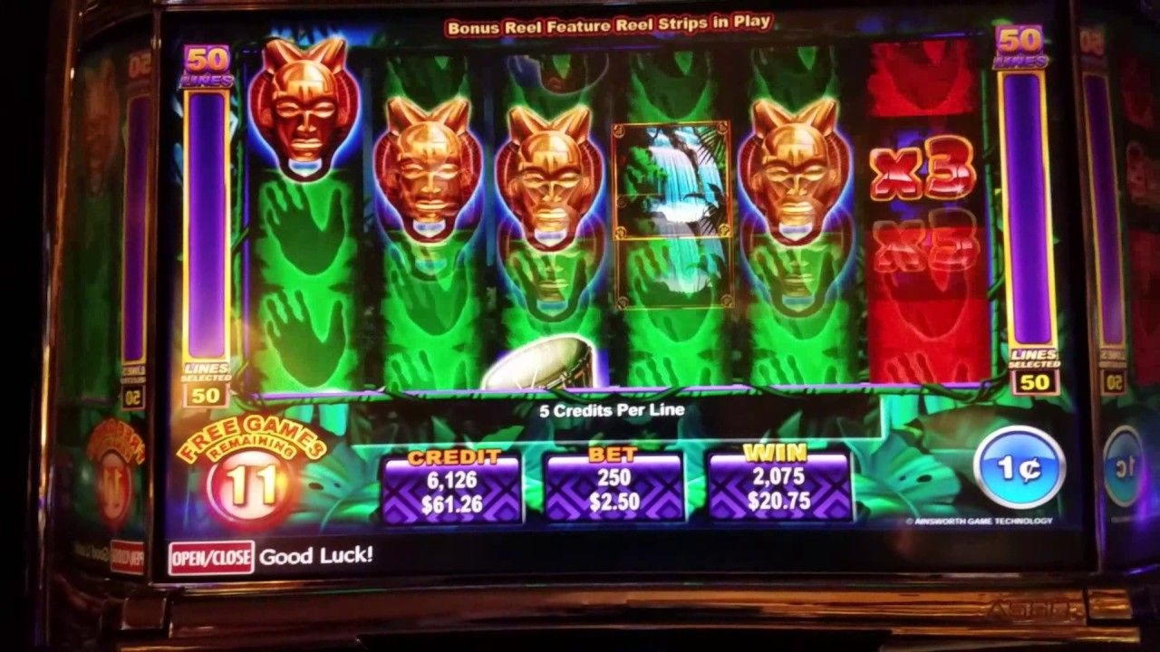 €455 free casino chip at 777 Casino