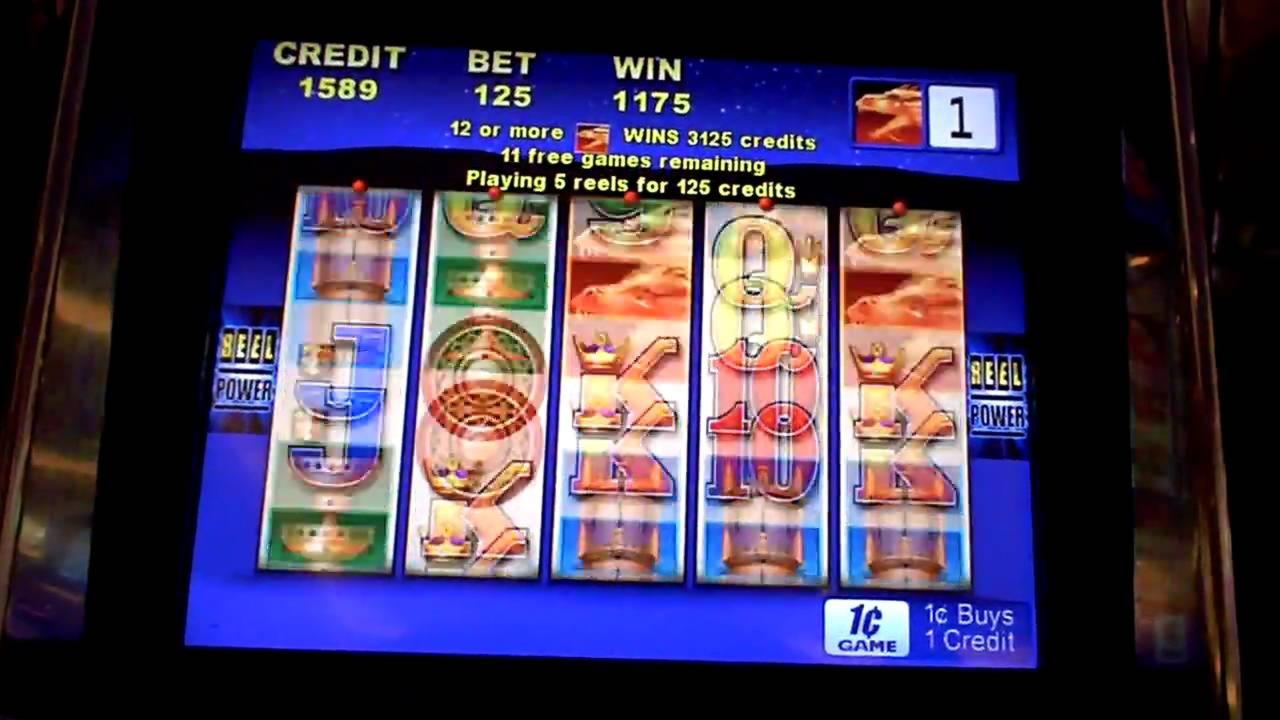155 Trial Spins at 888 Casino