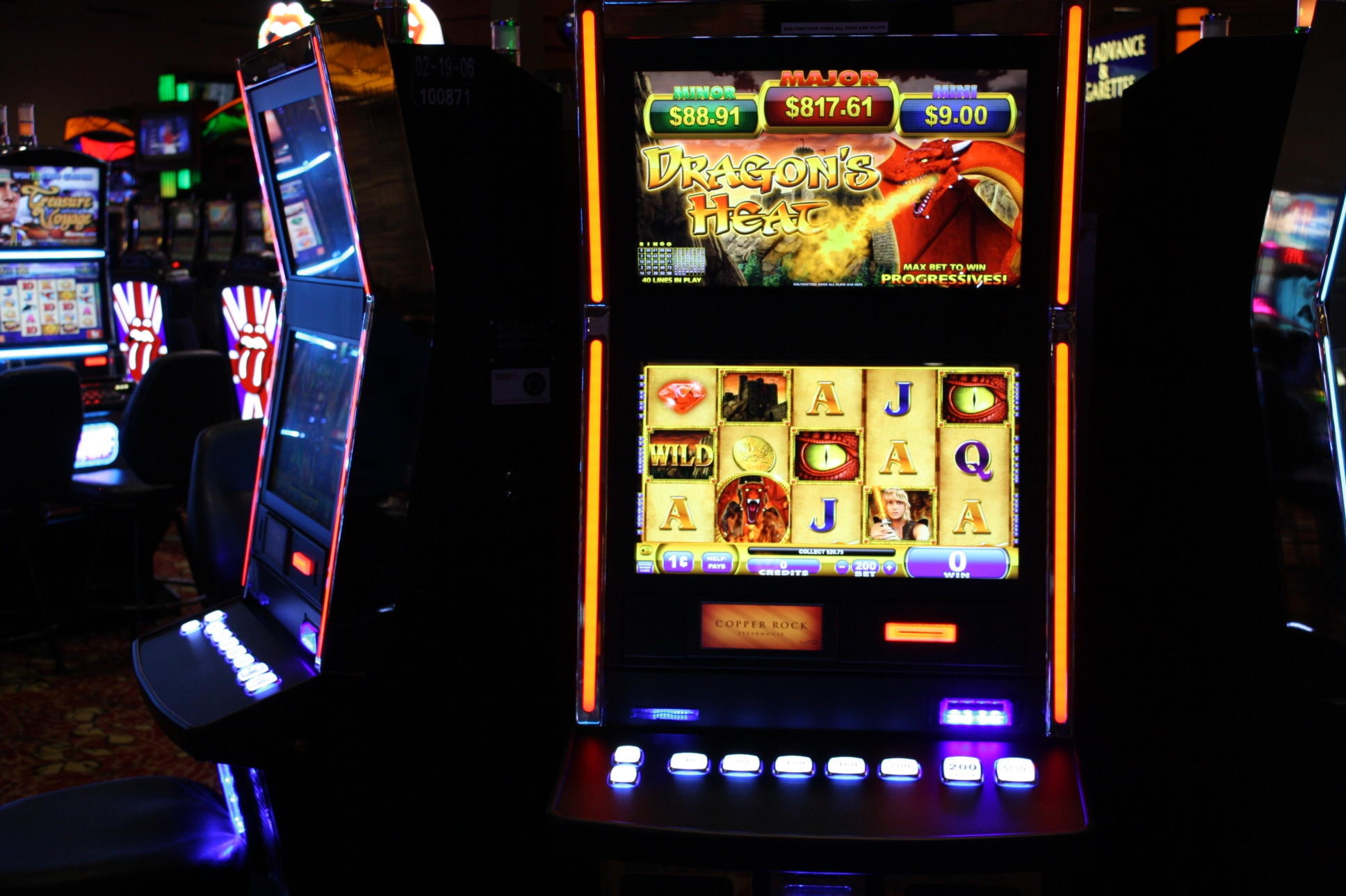 €85 Free Cash Norway Casino