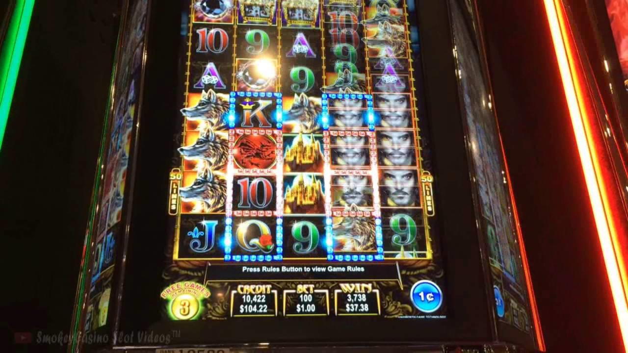 105 free spins no deposit at Casino.com