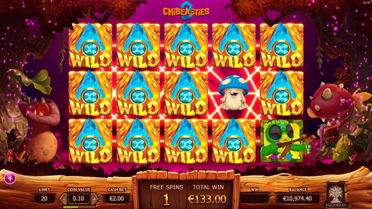 €685 Tournament at Gamebookers
