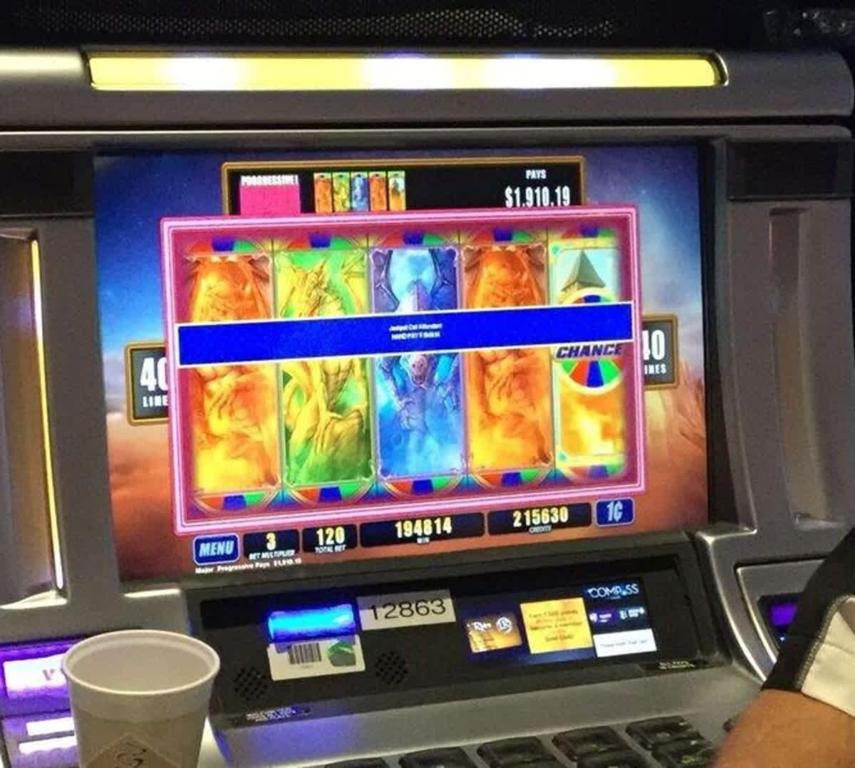 $2420 NO DEPOSIT BONUS CODE at Casino.com