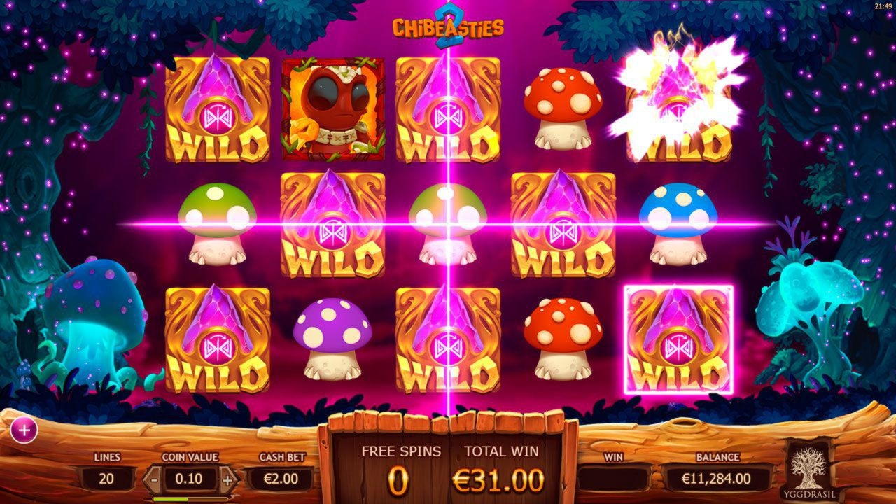 $240 FREE Chip at Miami Club