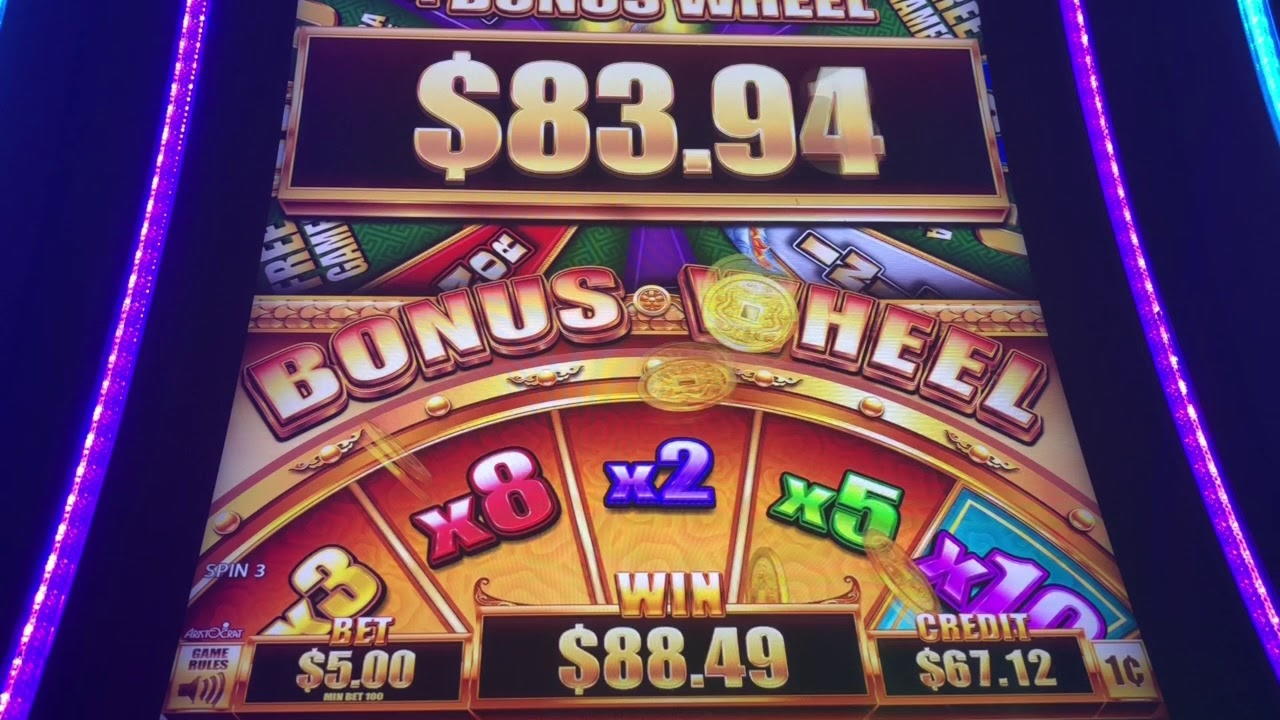 460% First deposit bonus at Casino.com