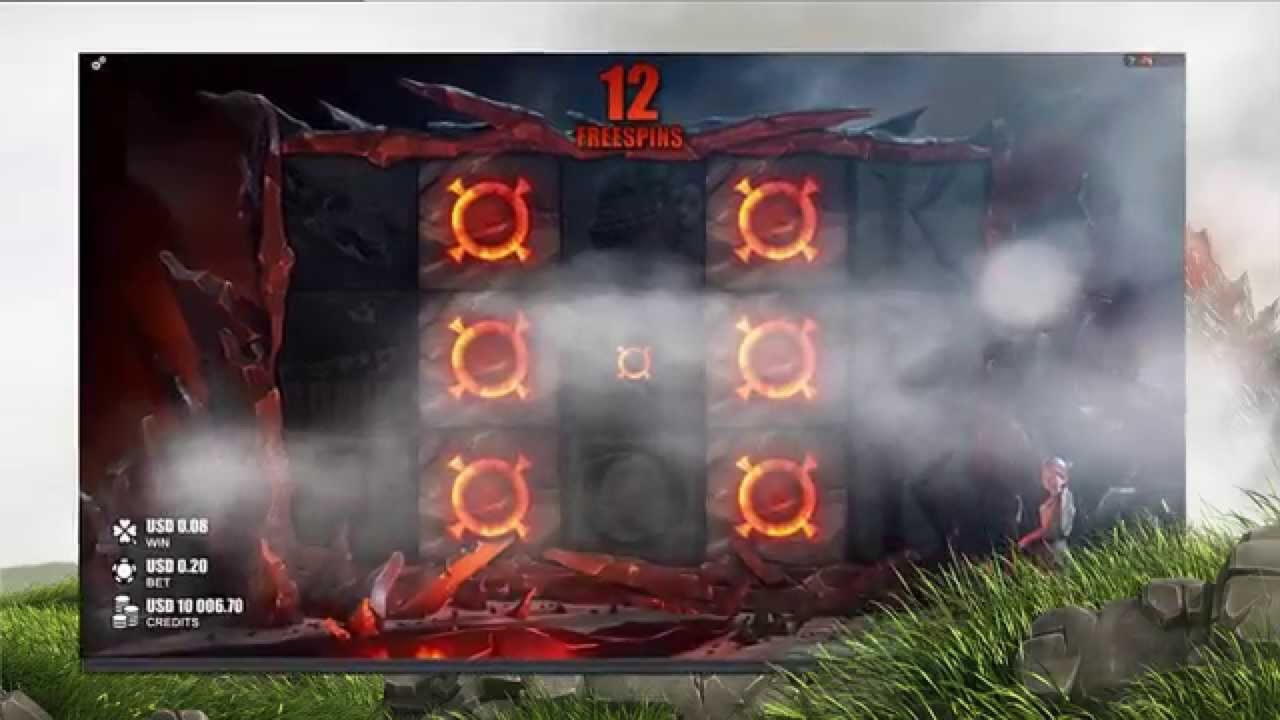 15 Loyalty Free Spins! at Treasure Island Jackpots (Sloto Cash Mirror)