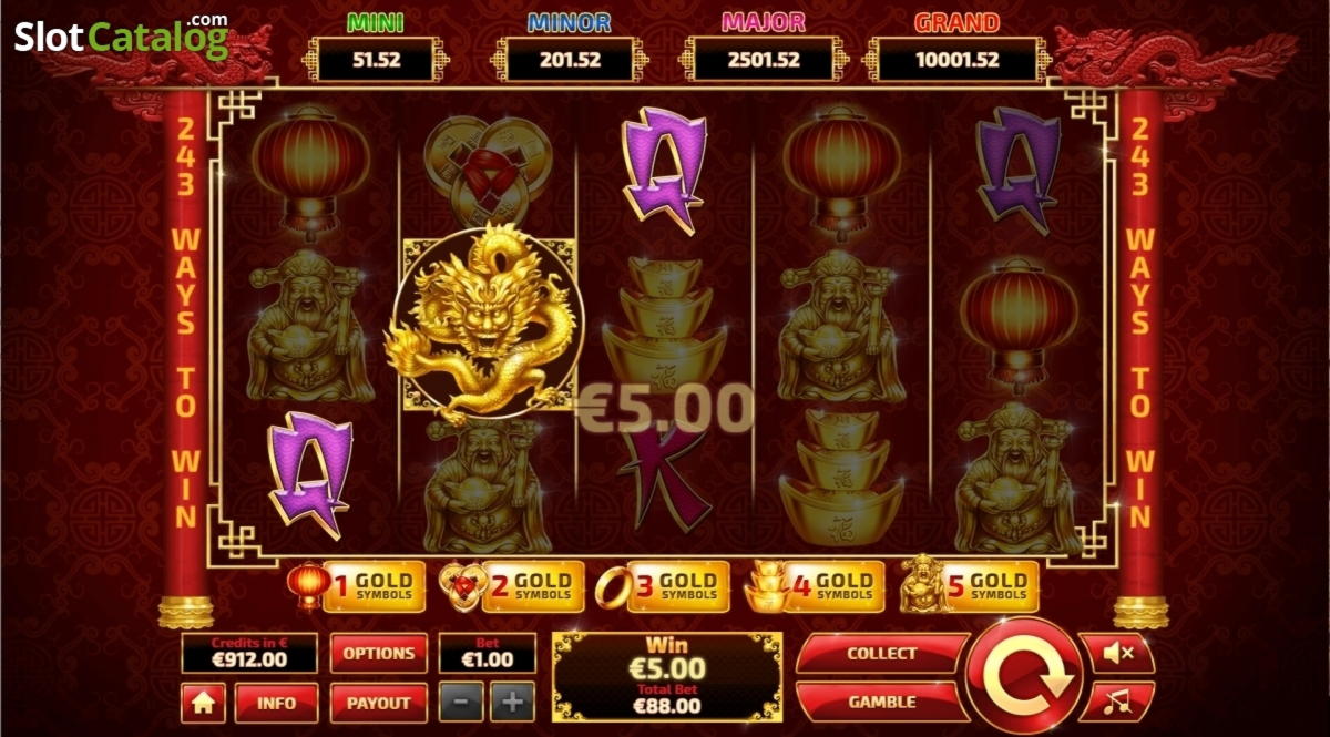 $495 Free chip casino at Sloto'Cash