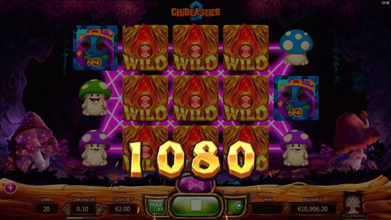 105 Free Spins no deposit Norway Casino