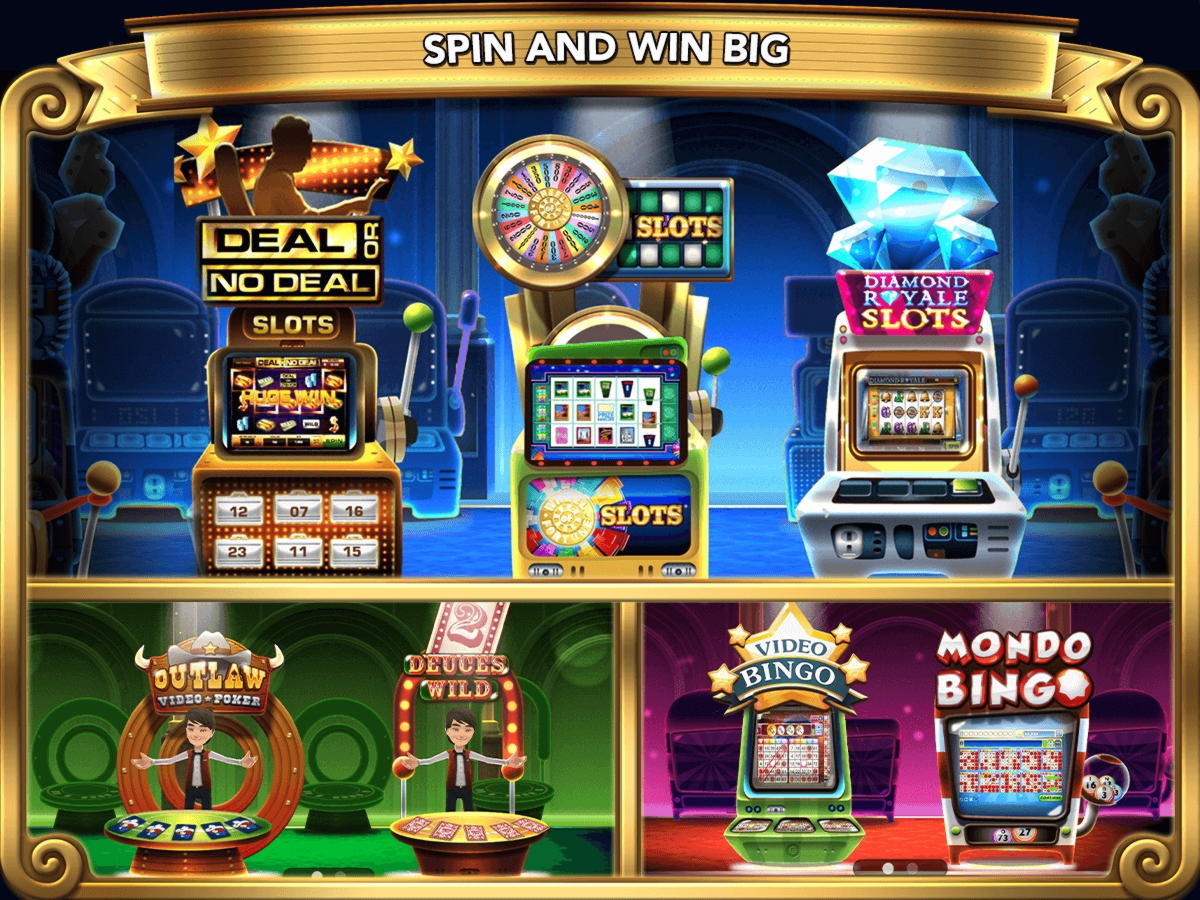 470% Casino match bonus at Casino.com