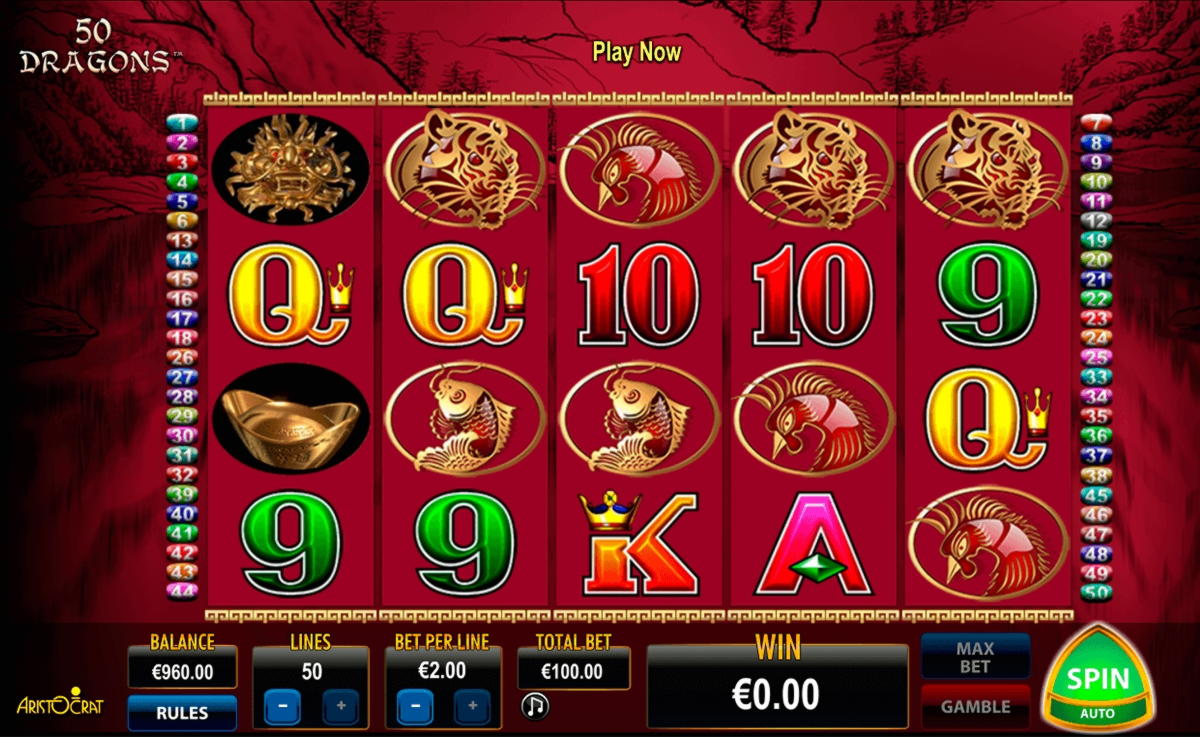 EURO 1425 NO DEPOSIT CASINO BONUS at Joy Casino