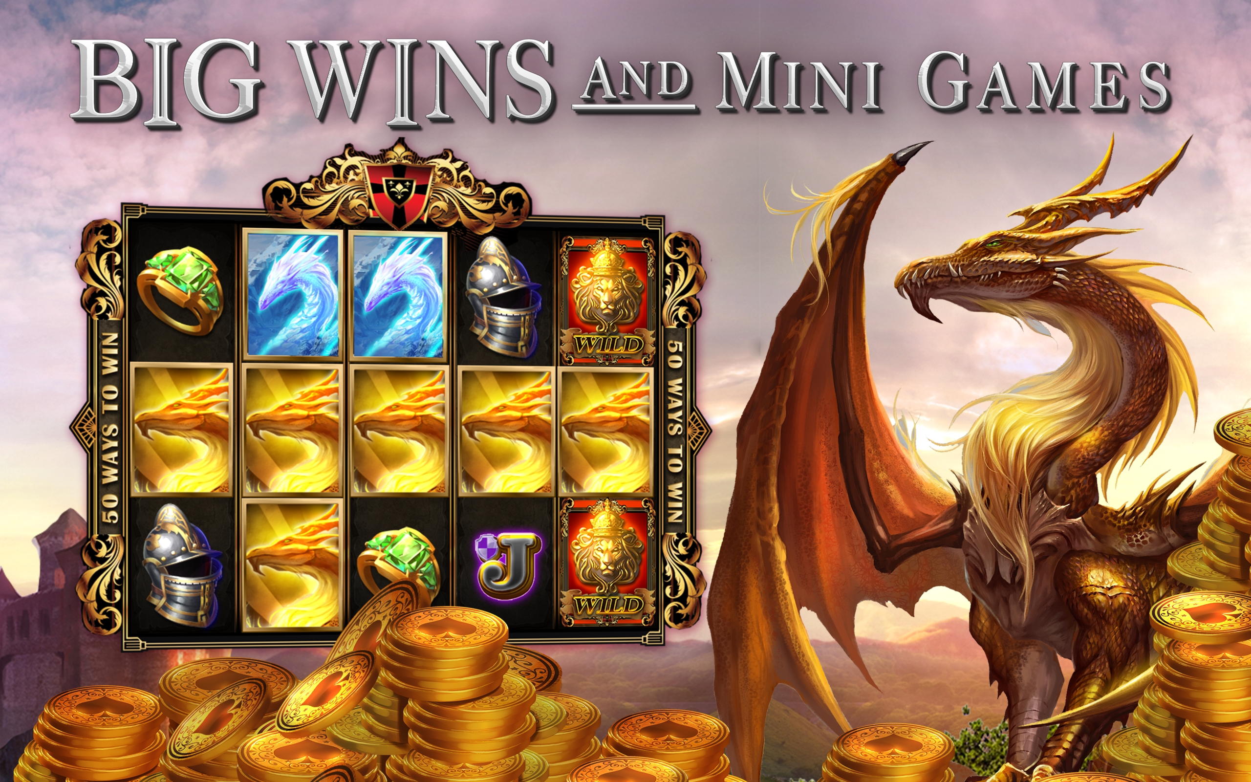 270 Loyal Free Spins! at 888 Ladies