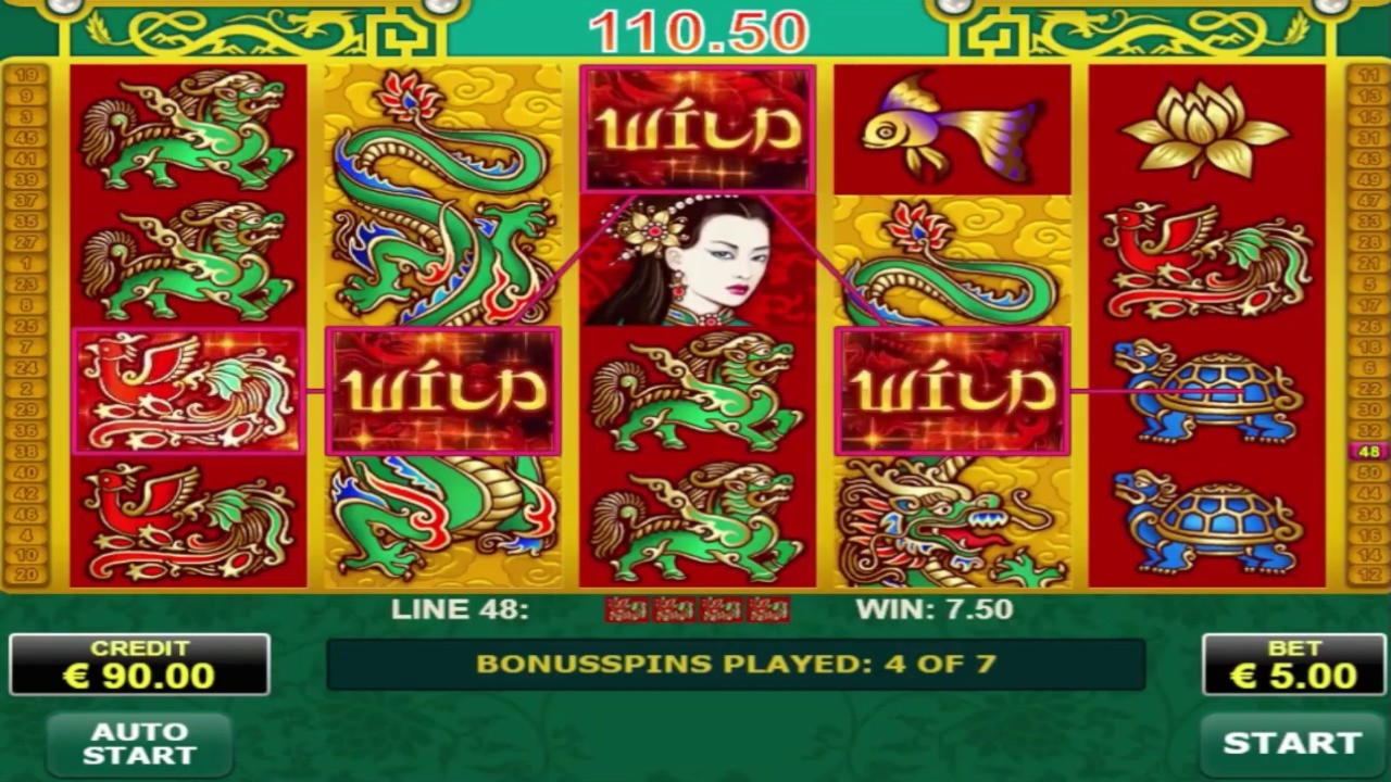 255% Signup Casino Bonus at Grandivy