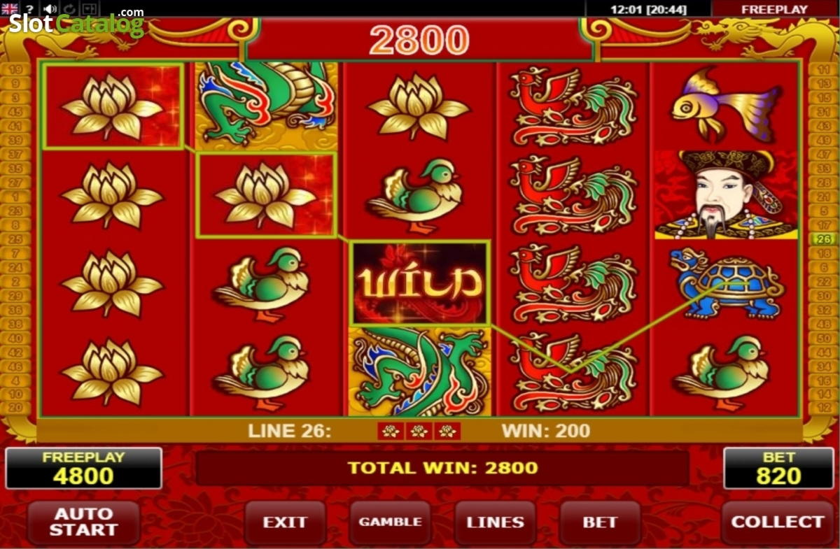 €560 free chip at Casino.com