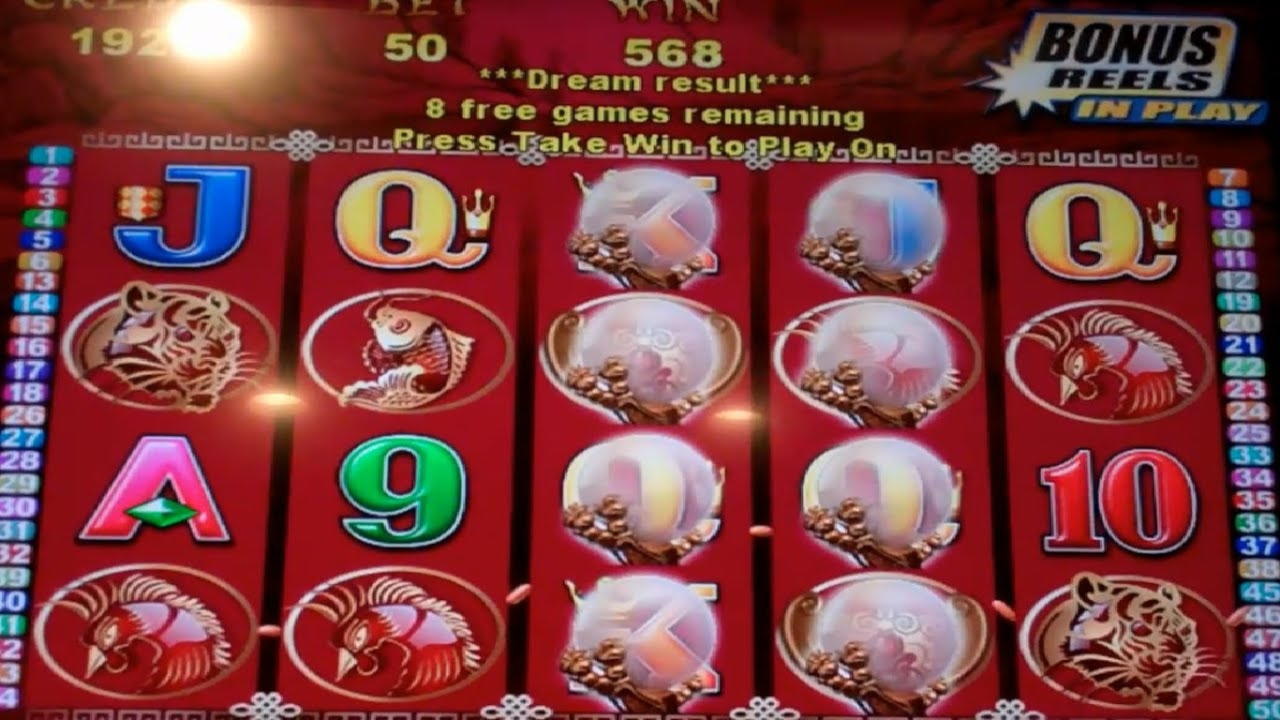 £2730 no deposit bonus casino at Wink Slots