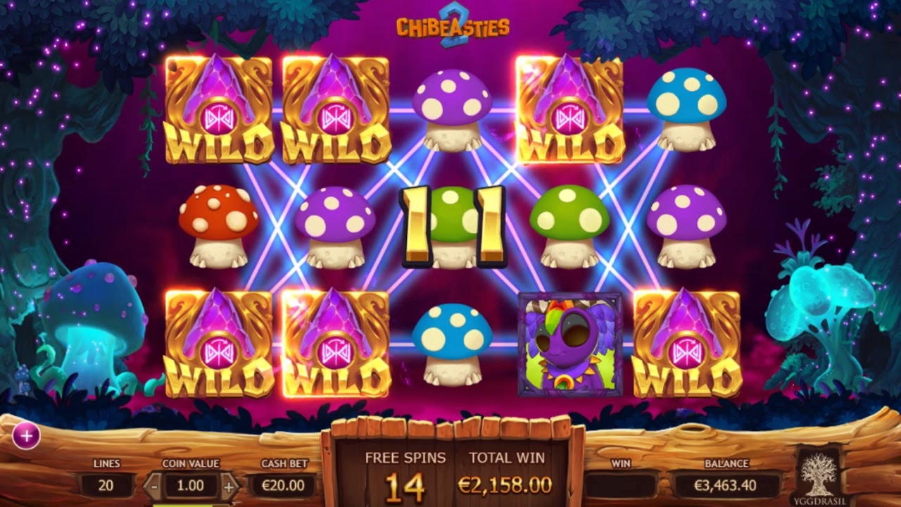 $280 No Deposit Bonus at Wink Slots
