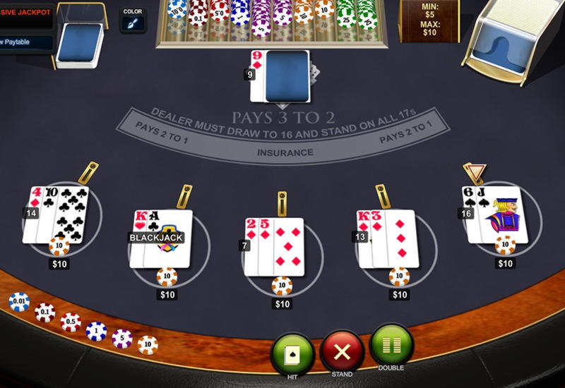 11 Free spins no deposit at Jackpot City