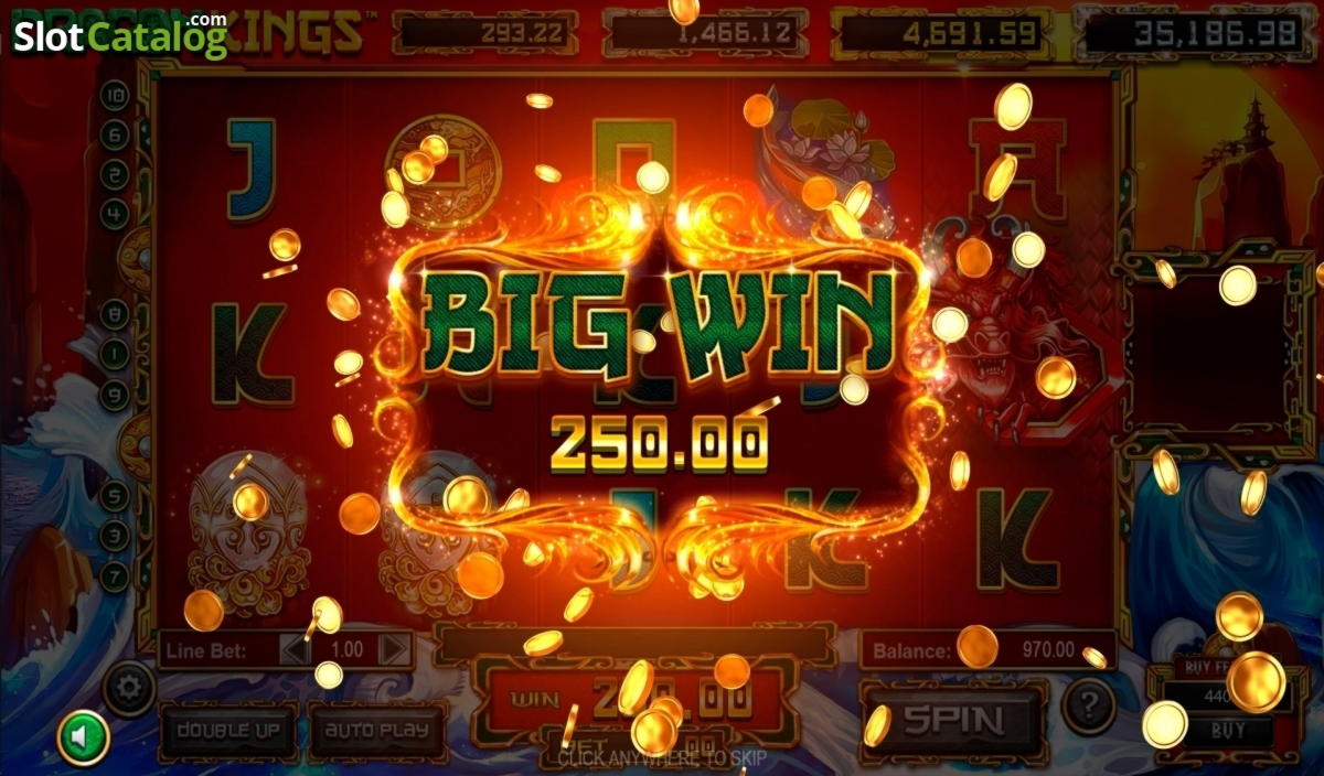 190% Match at a Casino at Spinstation