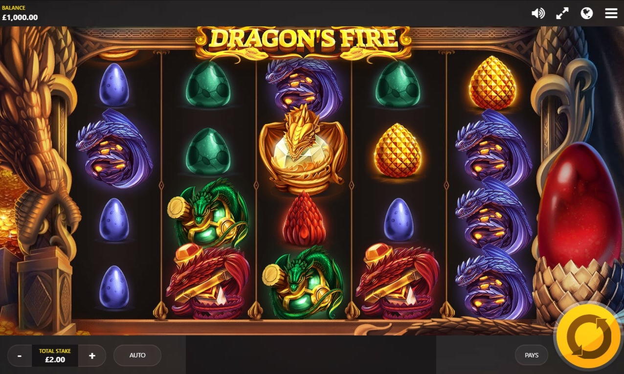 25 Free casino spins at Betwinner