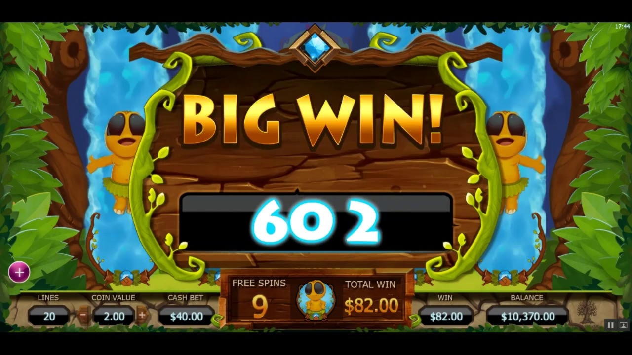 205 FREE SPINS at Casino.com