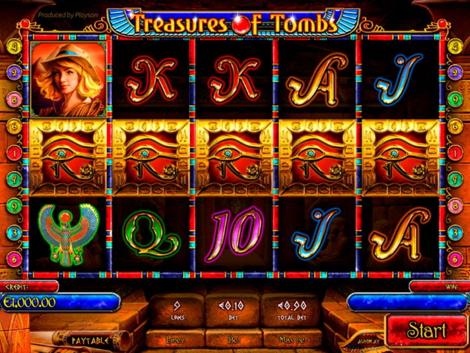 130 Free Spins Norway Casino