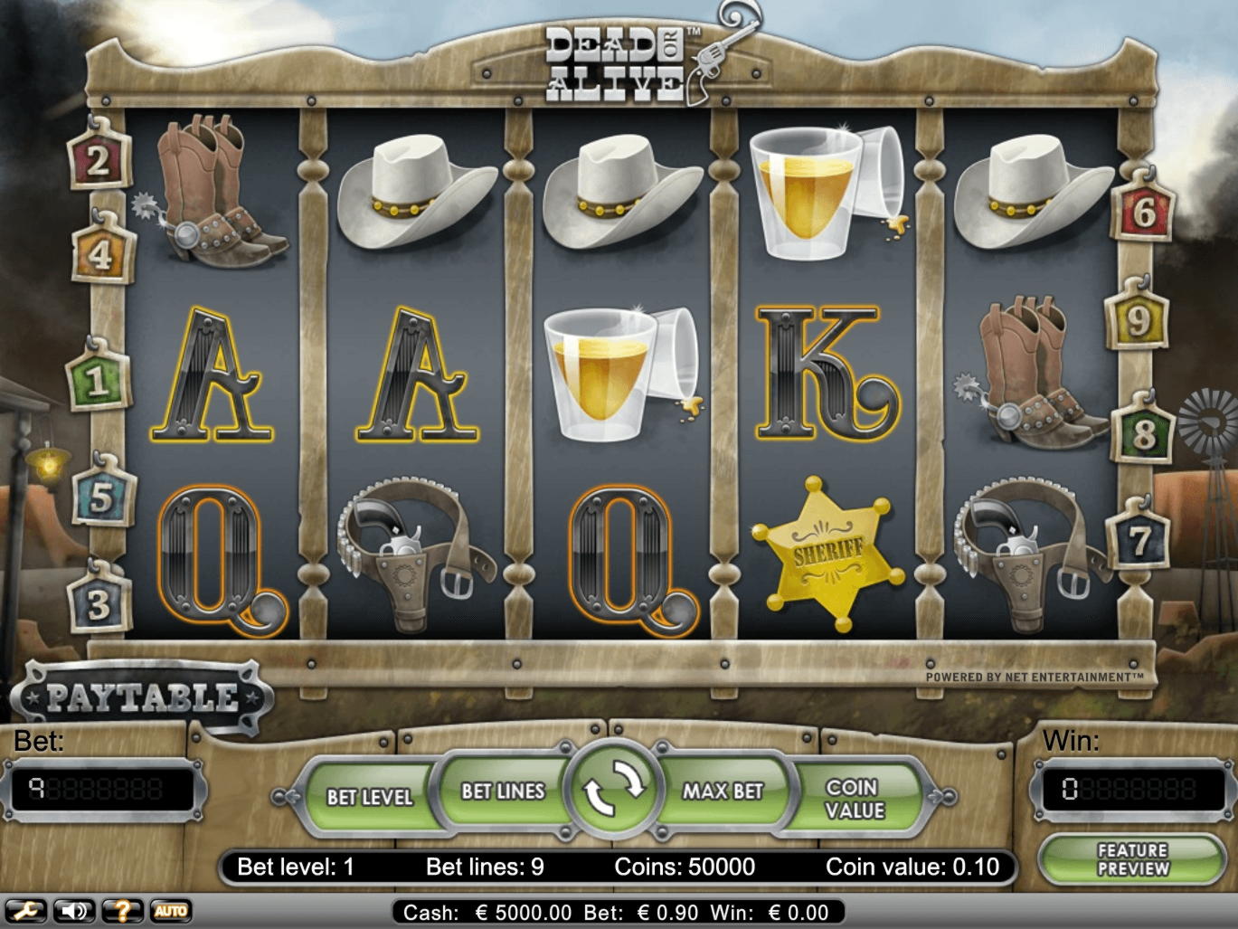 265% Match Bonus at Dream Vegas