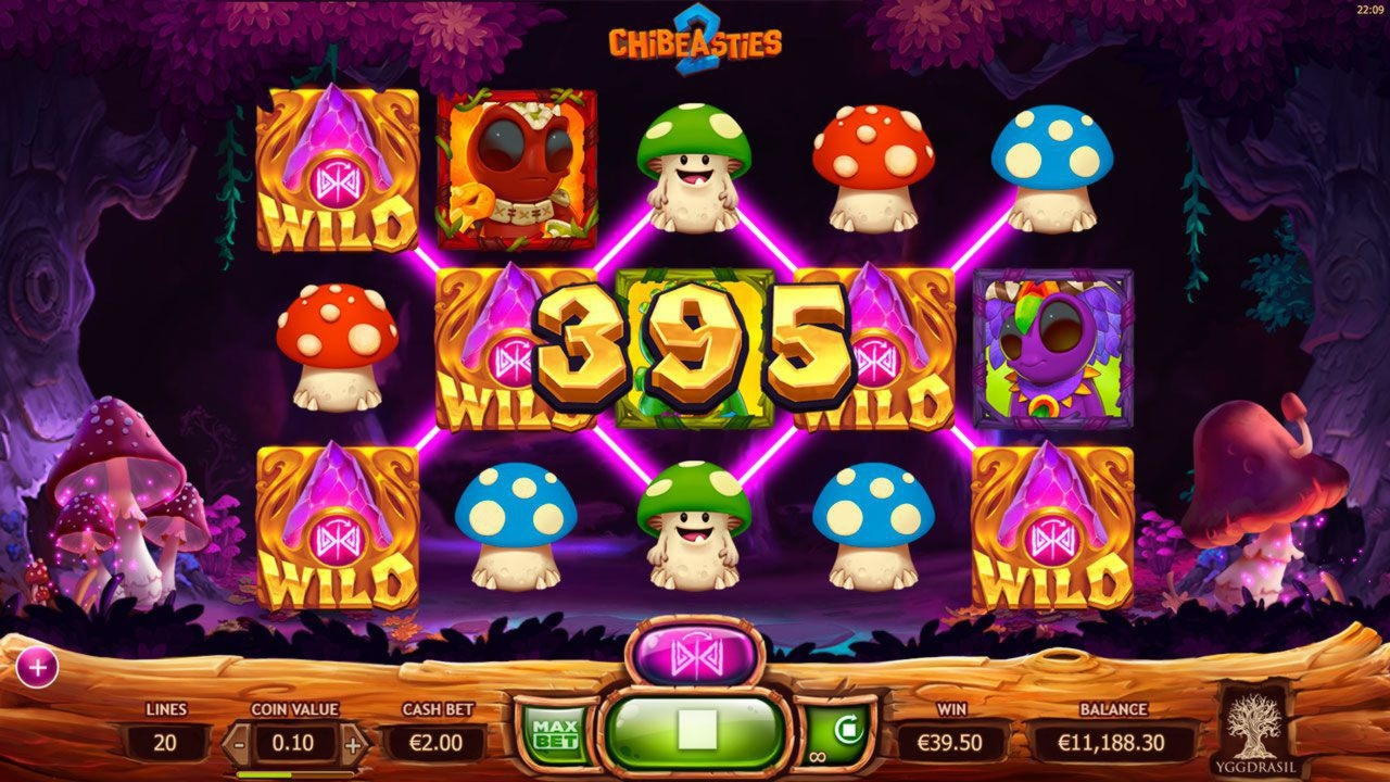 120% Bonus za wpłatę w Kasynie 777