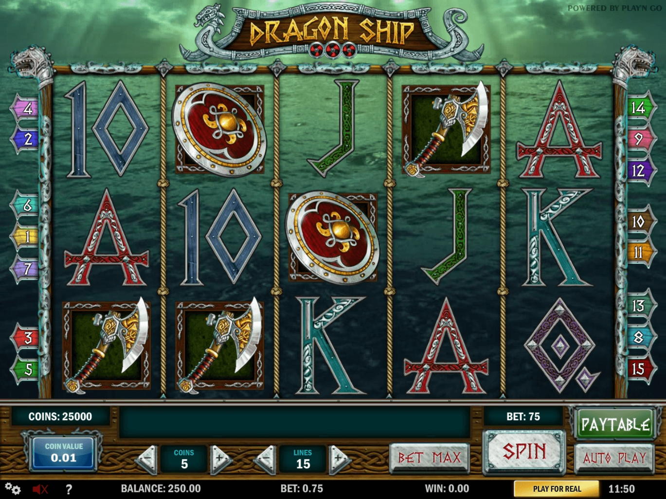 €3765 no deposit bonus Norway Casino