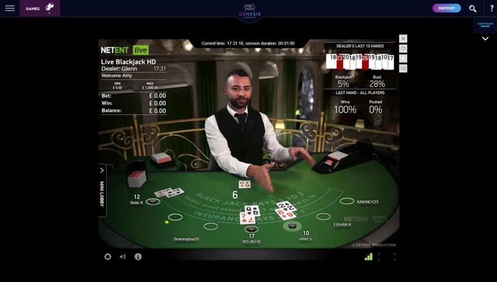 100 Free Spins right now at Grandivy