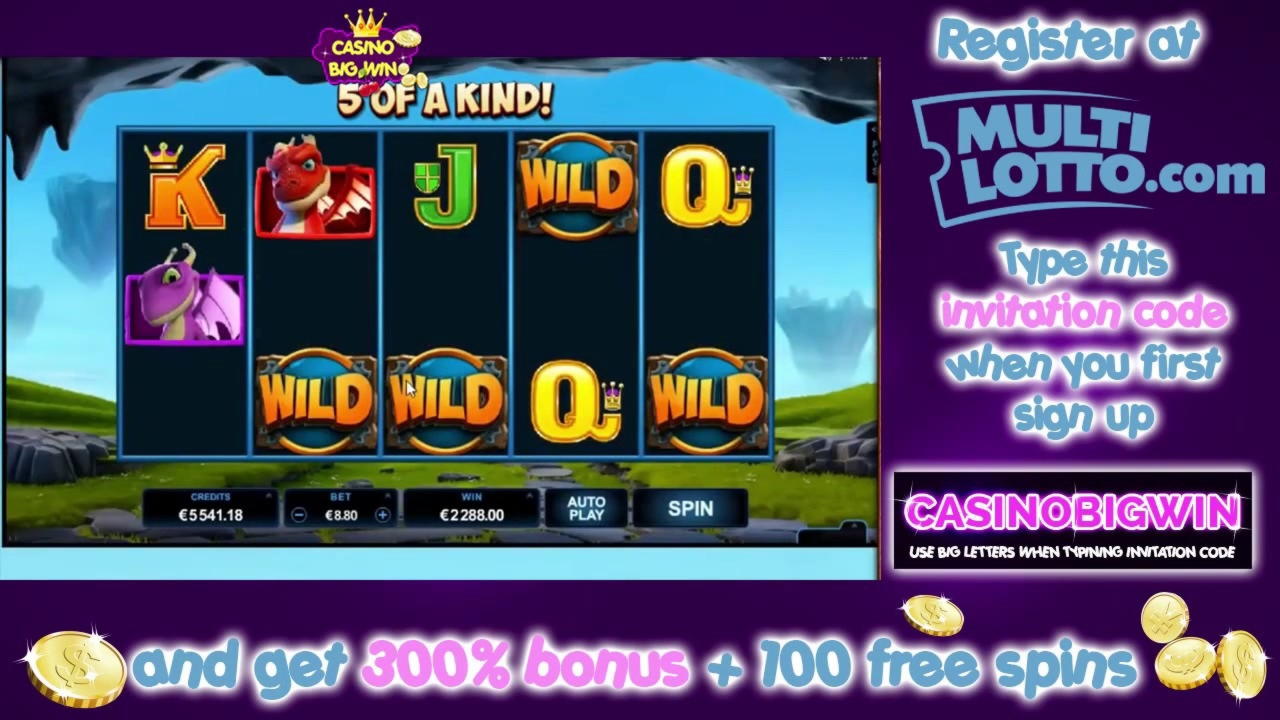 ﻿$390 FREE Casino Chip at Casino.com