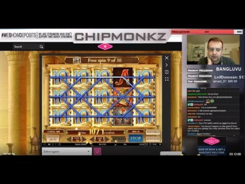 €110 Online Casino Tournament at Casino.com
