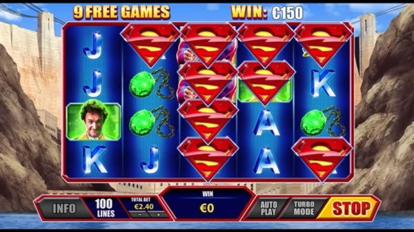 275 FREE SPINS Norway Casino