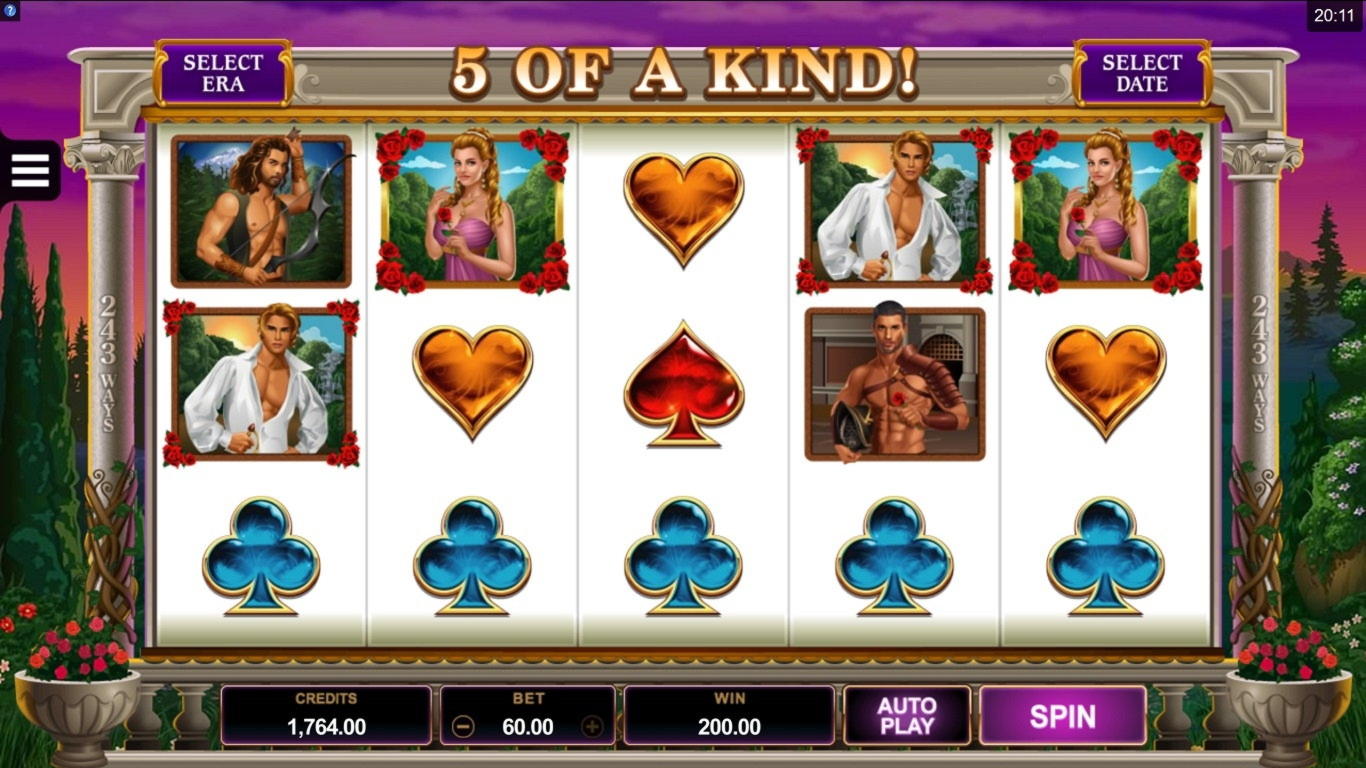 70 Free Spins Casino at Treasure Island Jackpots (Sloto Cash Mirror)