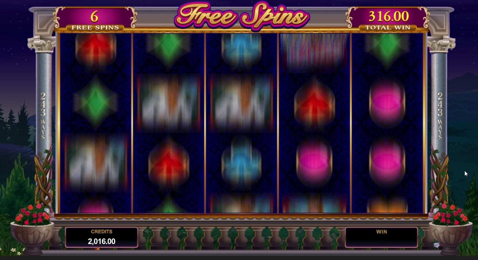 715% Casino match bonus at Finland Casino
