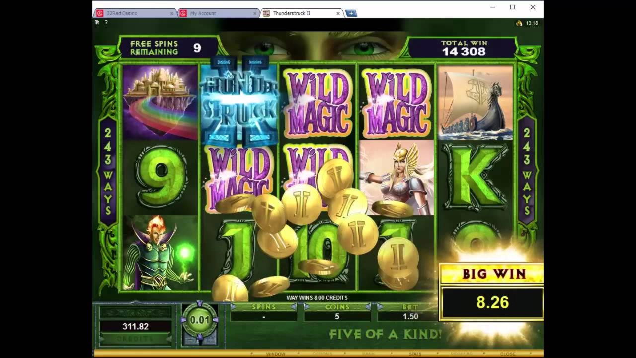 520% Match at a casino Norway Casino