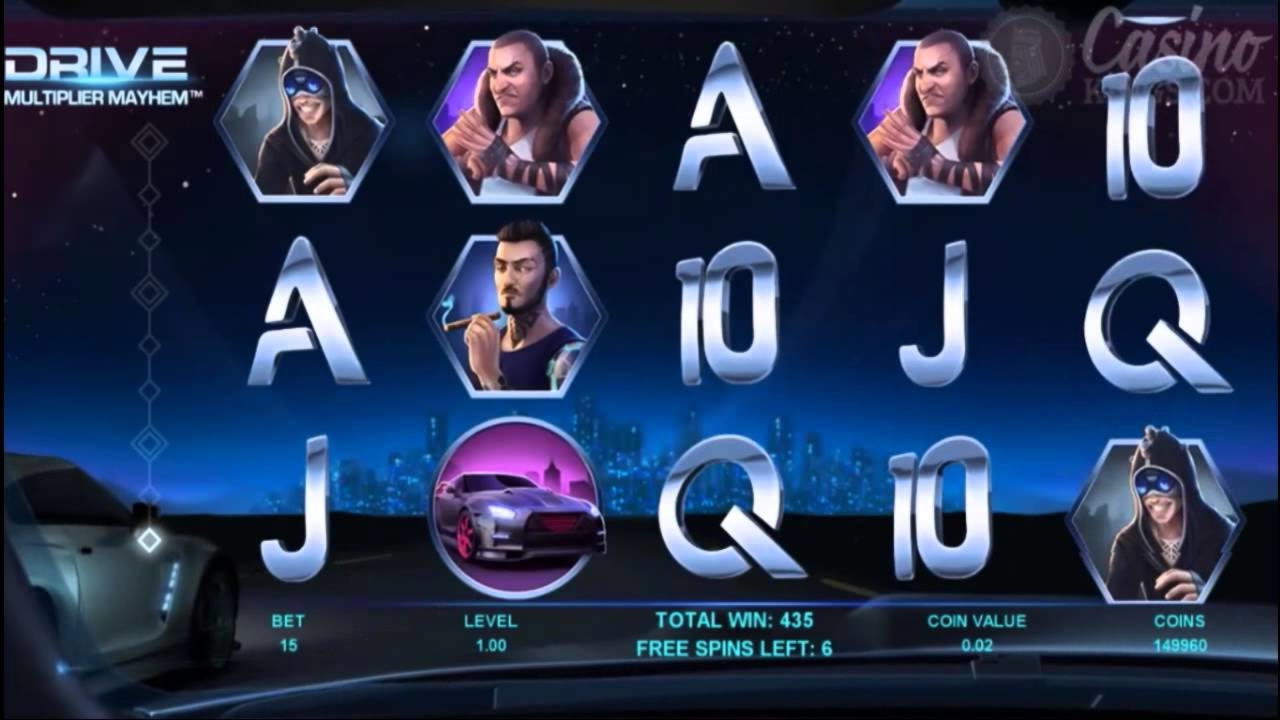 €95 FREE CHIP at Guts xpress