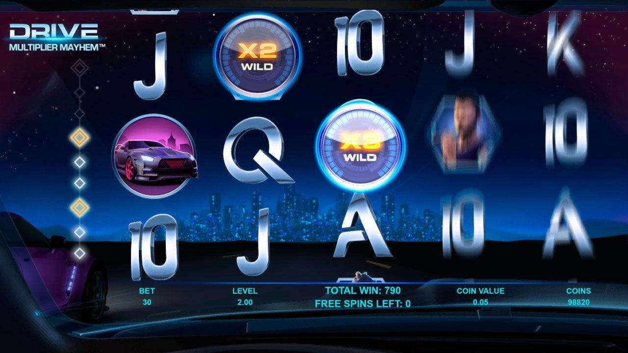 385% First deposit bonus at Mansion Casino