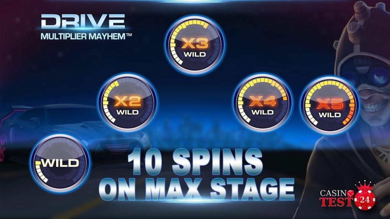 75 free spins at Casino.com