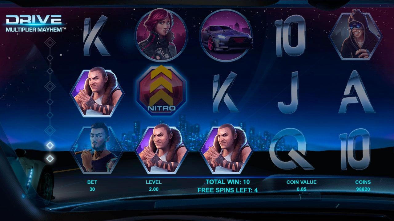 $100 FREE Chip Casino Norway Casino