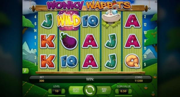 $4480 No Deposit Casino Bonus hos Sloto'Cash