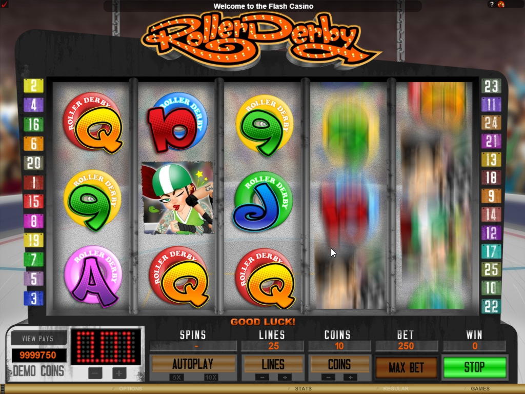 $ 405 Casino turniir Wink Slots'is