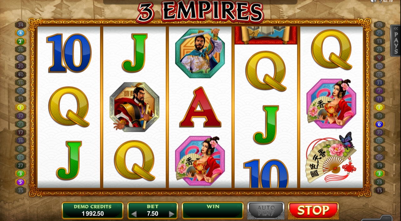 100% Bonus za wpłatę w Kasynie Party