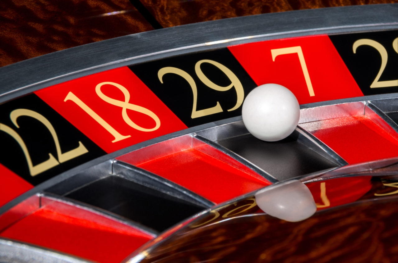 £99 Tournament at Gate777