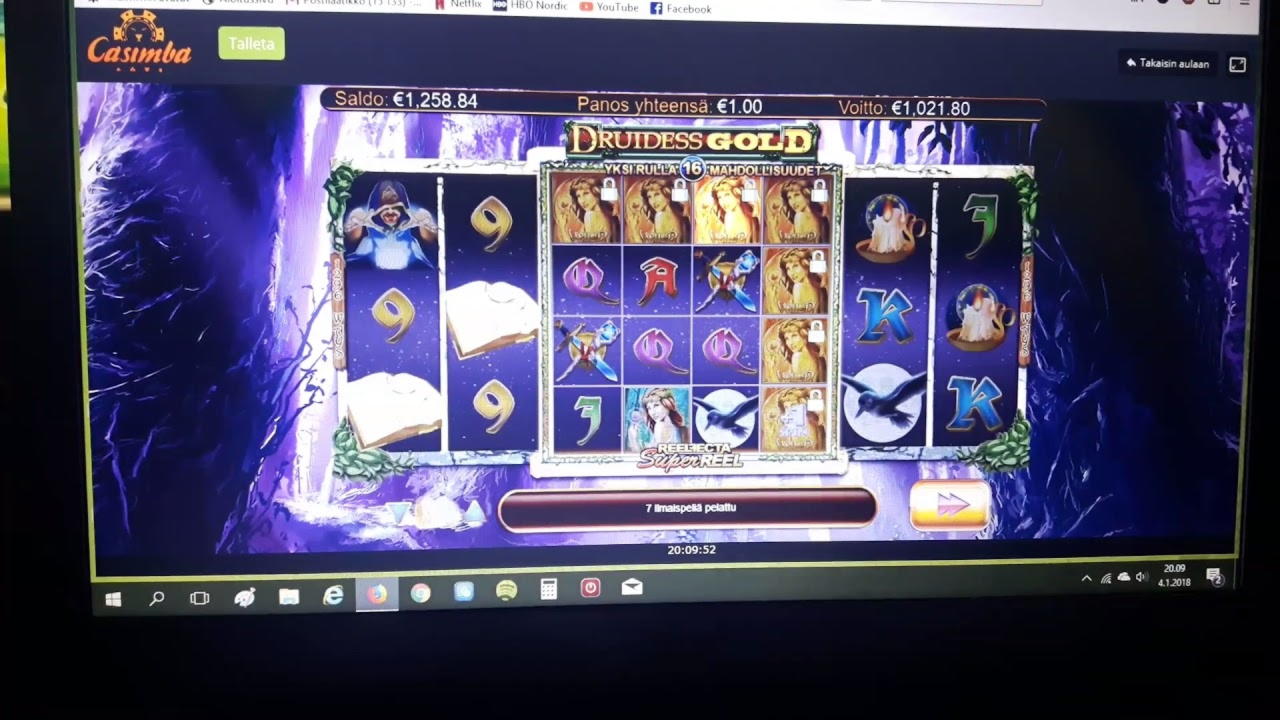 EURO 235 FREE CHIP at Fair Go